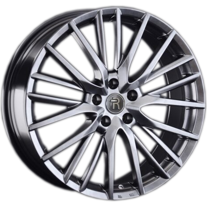 Replay LX107