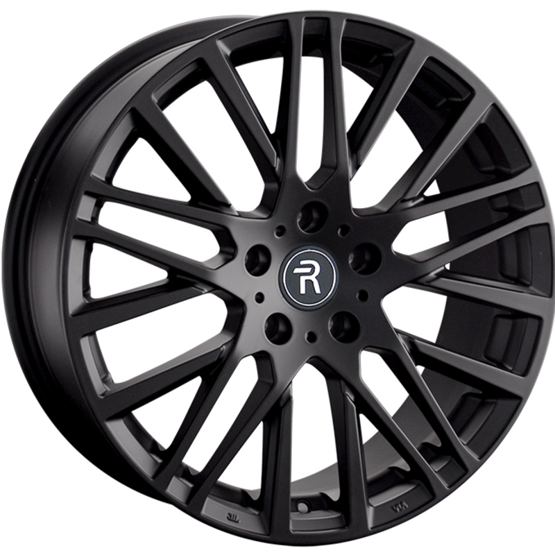 7,5x18/5x114,3 ET35 D60,1 LX118 MB (конус, C570)