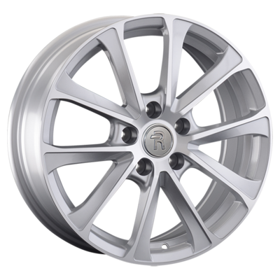 Replay R17  7J  PCD 5x114,3 ET35 ЦО 60,1 LX130 SF (конус, C570)