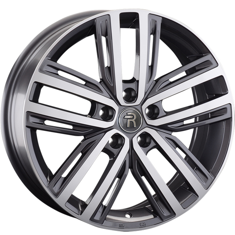 7x18/5x114,3 ET35 D60,1 LX131 GMF (конус, C570)