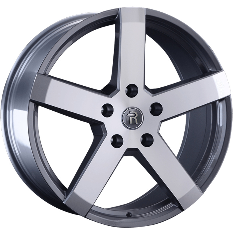 9,5x22/5x150 ET45 D110,1 LX137 GMF (пш, C570)