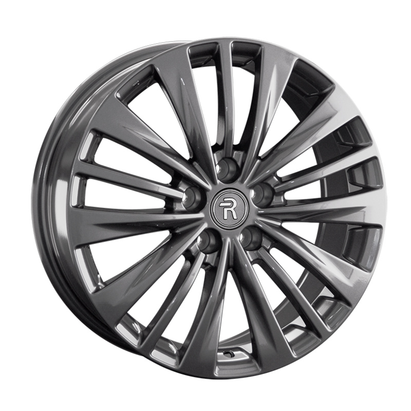 7,5x18/5x114,3 ET35 D60,1 LX178 GM (конус, C570)
