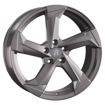 Replay R19  8J  PCD 5x114,3 ET49,5 ЦО 60,1 LX194(CHG) MGM (конус, C570)
