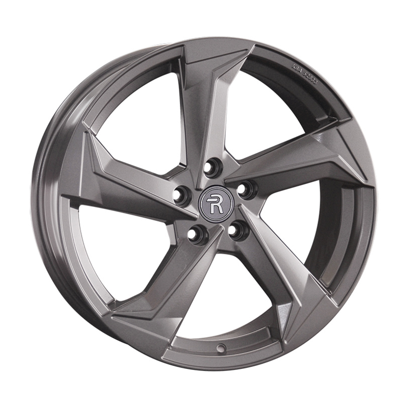 8x19/5x114,3 ET45 D60,1 LX194 MGM (конус, C570)