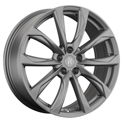 Replay R20  8J  PCD 5x114,3 ET30 ЦО 60,1 LX221 MGM (конус, C570)