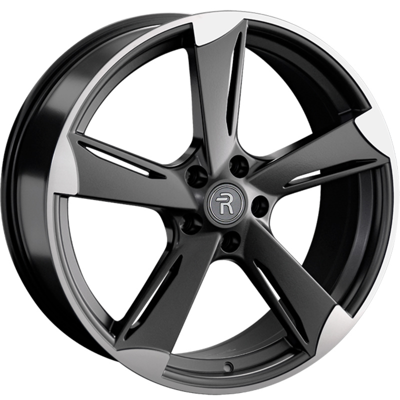 8,5x20/5x114,3 ET30 D60,1 LX224 MGMF (конус, C570)