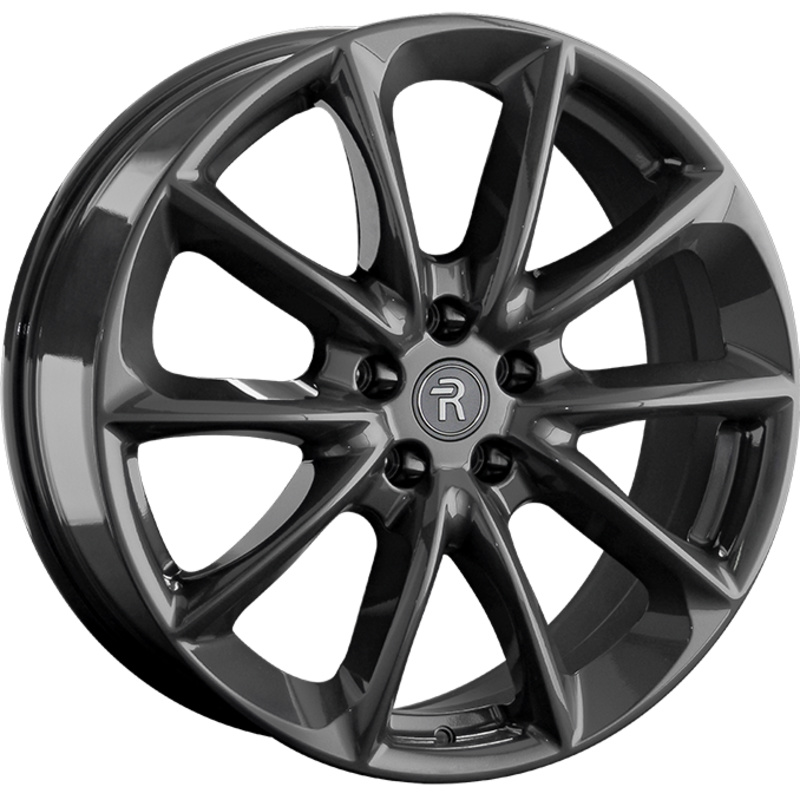 8x20/5x114,3 ET30 D60,1 LX228 GM (конус, C570)
