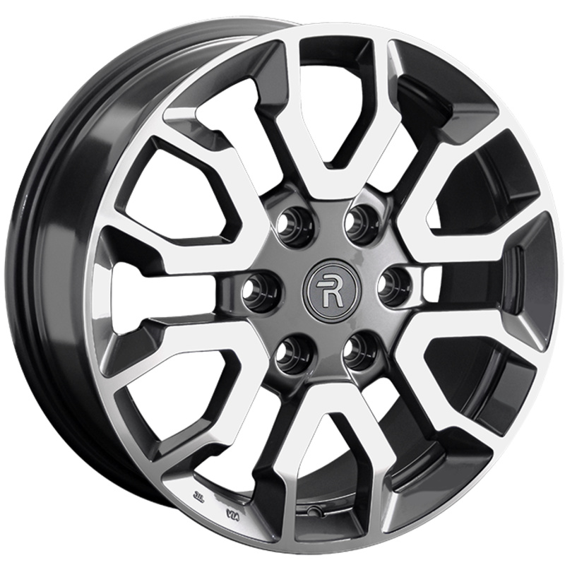 Replay LX242