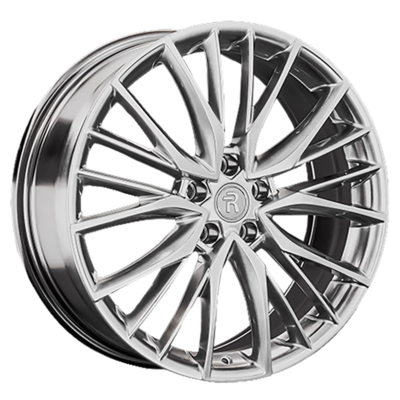 Replay R20  7,5J  PCD 5x114,3 ET35 ЦО 60,1 LX244 HPB (конус, C570)