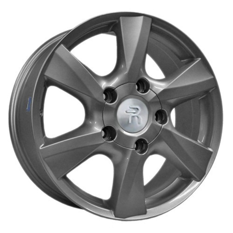 8x18/5x150 ET56 D110,1 LX34 GM (пш)