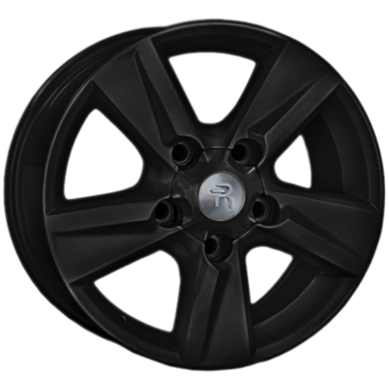8x18/5x150 ET56 D110,1 LX43 MB (пш)