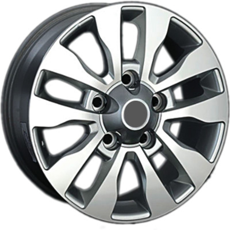 8,5x20/5x150 ET58 D110,1 LX48 GMF (пш)