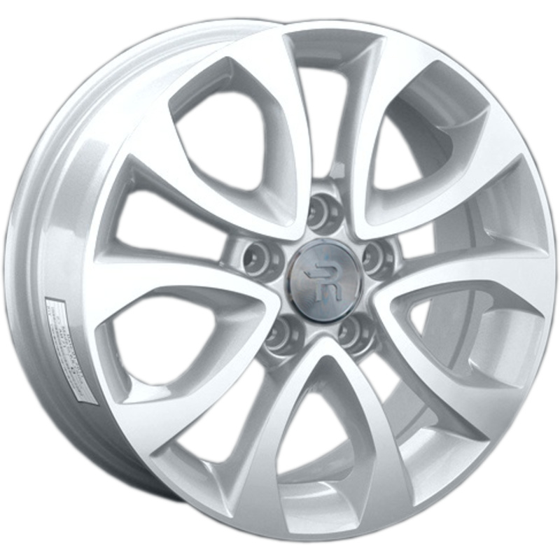 8x18/5x150 ET56 D110,1 LX98 GMF (пш)
