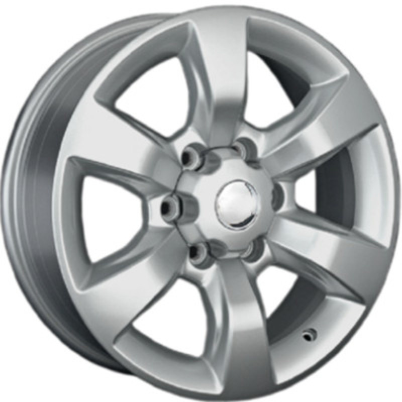 7,5x18/6x139,7 ET38 D67,1 MI109 SFP (пш)