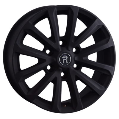 Replay R17  7,5J  PCD 6x139,7 ET38 ЦО 67,1 MI129 MB (пш, MI001)