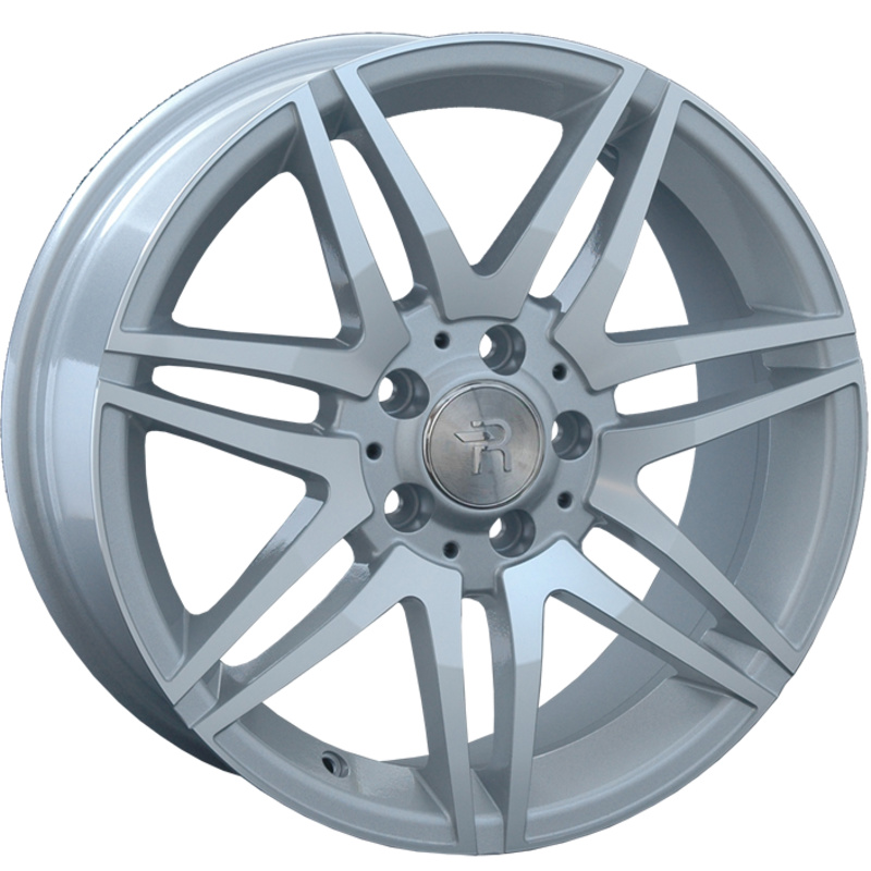 8x18/5x112 ET60 D66,6 MR100 SF (конус, MB001)