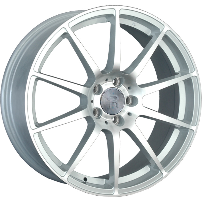 9,5x19/5x112 ET43 D66,6 MR109 SF (конус, MB001)