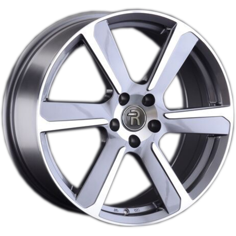 Replay MR203