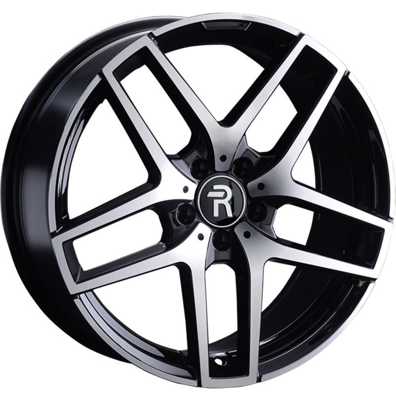 Replay MR217