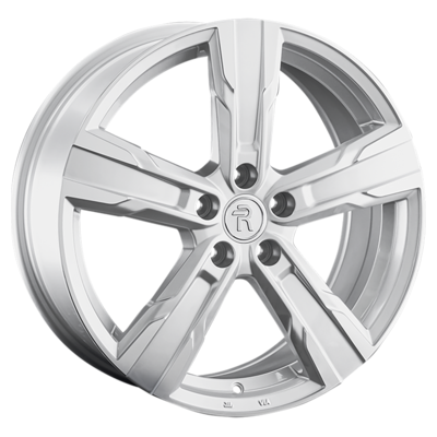 Replay R19  7,5J  PCD 5x112 ET32 ЦО 66,6 MR219(B) SF (конус, C570)