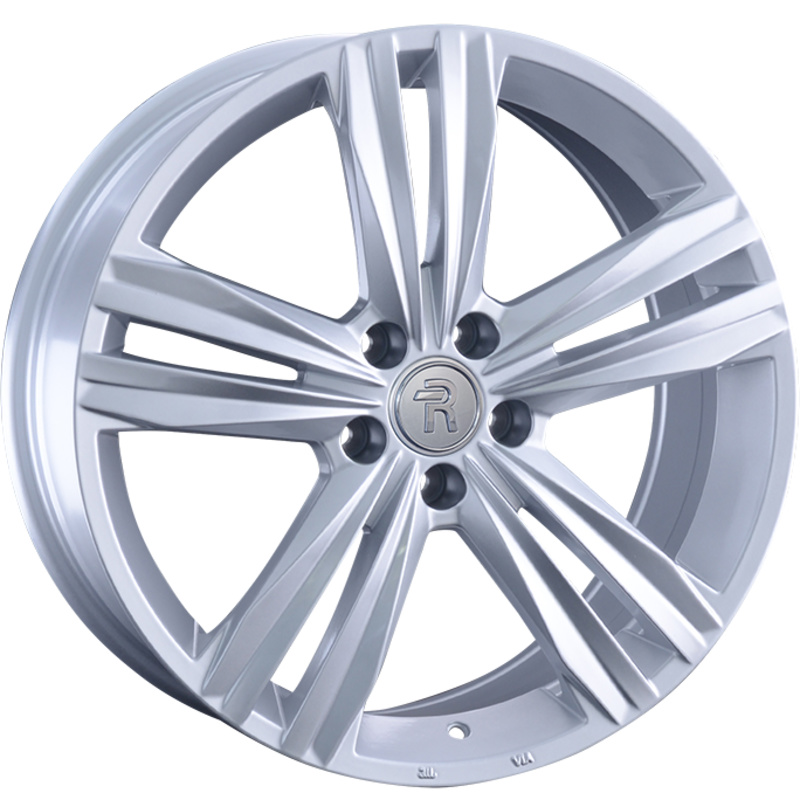 8x19/5x112 ET38 D66,6 MR222 Sil (конус, B640)