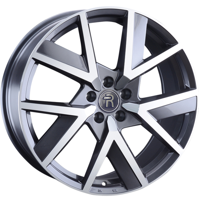 9x20/5x112 ET57 D66,6 MR223 GMF (конус, C570)