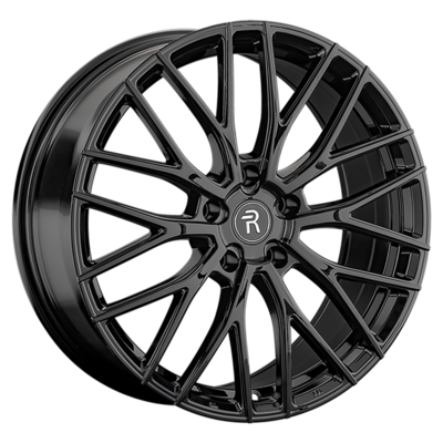 8x19/5x112 ET43 D66,6 MR251 BK (конус, C570)