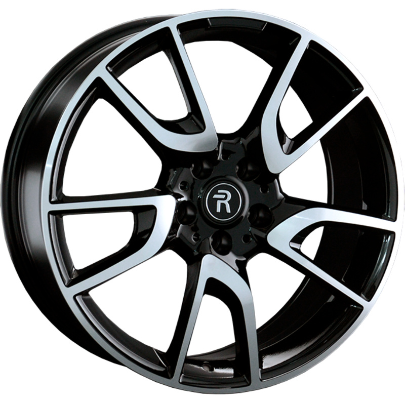Replay MR256