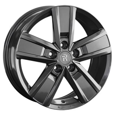 7x17/5x112 ET51 D66,6 MR276 GM (конус, C570)