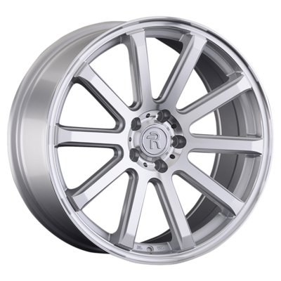 Replay R19  8,5J  PCD 5x112 ET31,5 ЦО 66,6 MR282 SF (конус, C570-01)