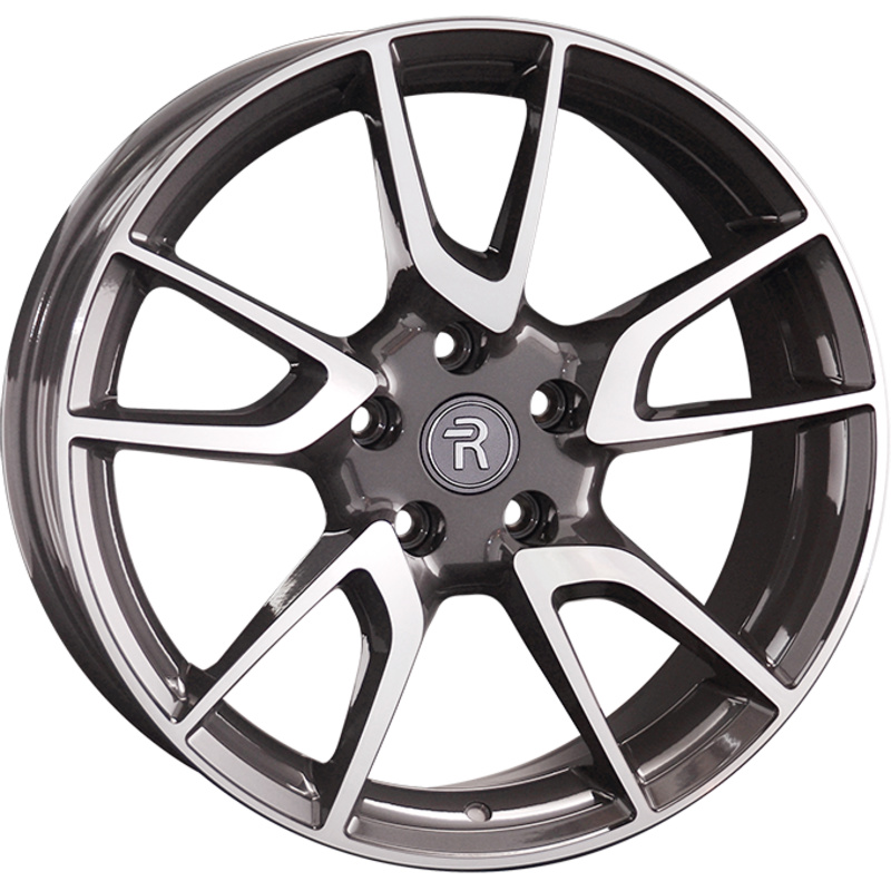 Replay MR295