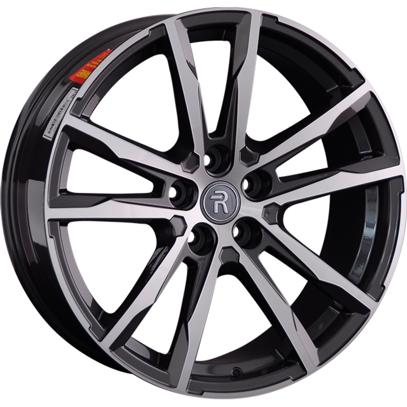 8,5x19/5x112 ET31,5 D66,6 MR298 GMF (конус, C570)