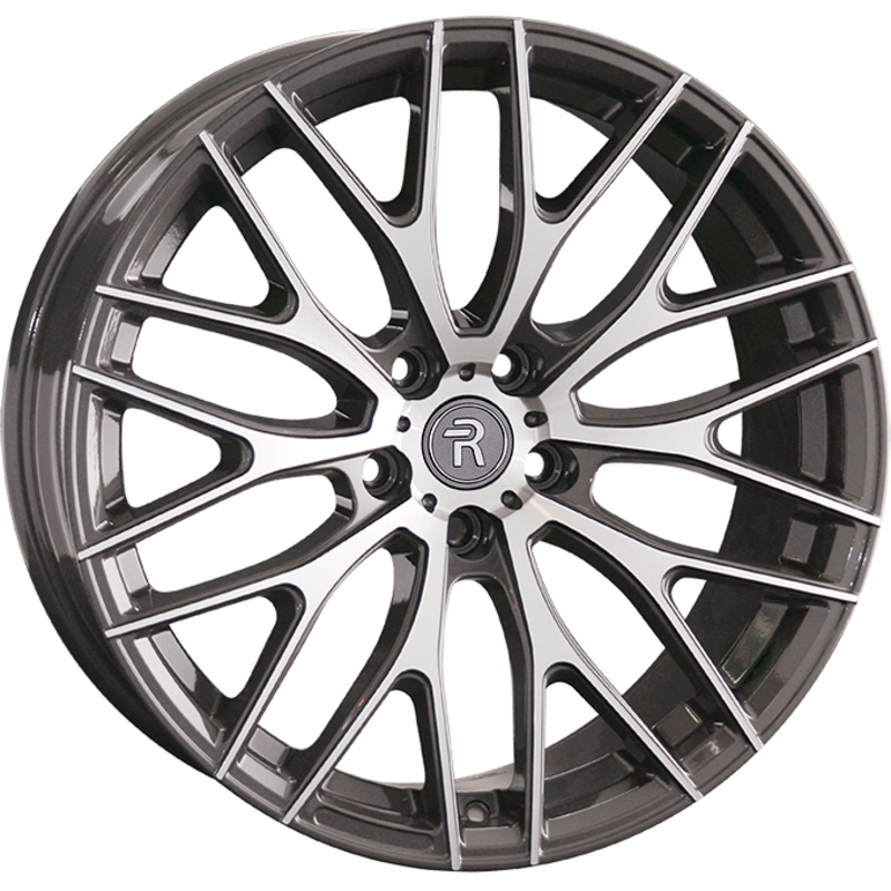 8,5x19/5x112 ET31,5 D66,6 MR299 GMF (конус, C570)