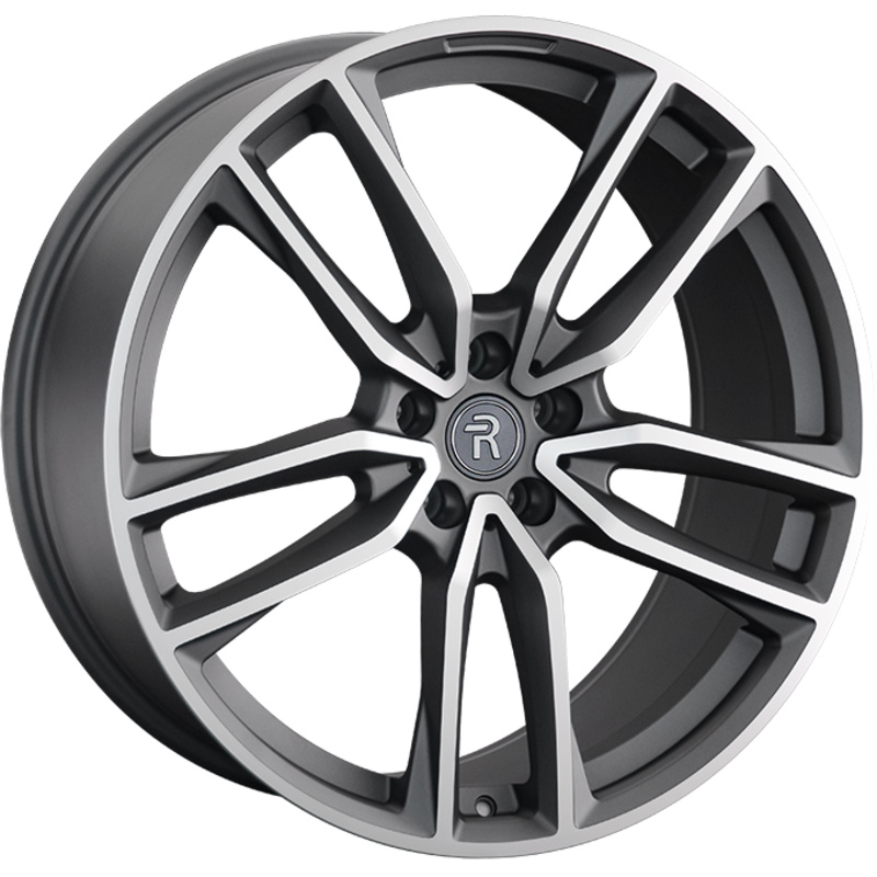 10x21/5x112 ET44 D66,6 MR321 MGMF (конус, C570)