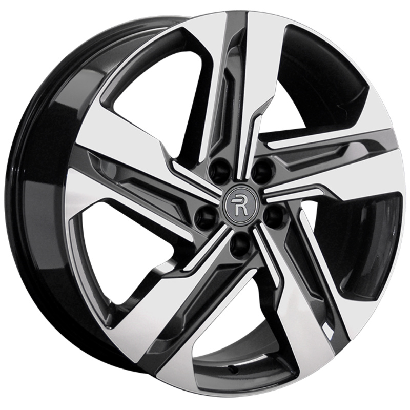 7,5x18/5x112 ET53 D66,6 MR330 GMF (конус, C570)