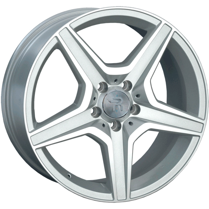 8x18/5x112 ET43 D66,6 MR75 SF (конус, MB003)