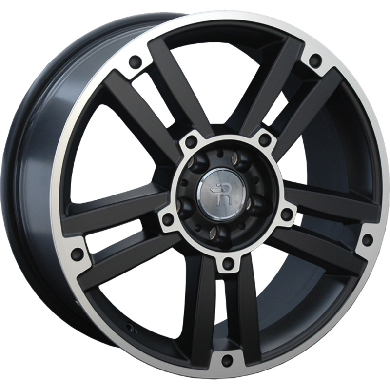8,5x20/5x112 ET61,5 D66,6 MR81 MBF (конус, MB001)