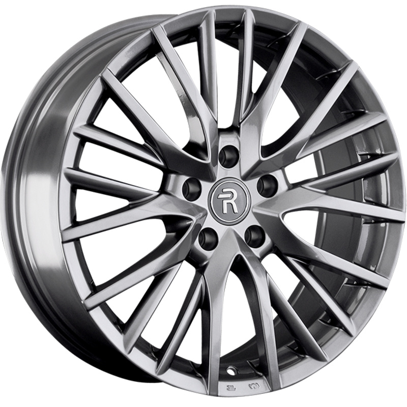 8x18/5x114,3 ET45 D67,1 MZ140 GM (конус, C570)