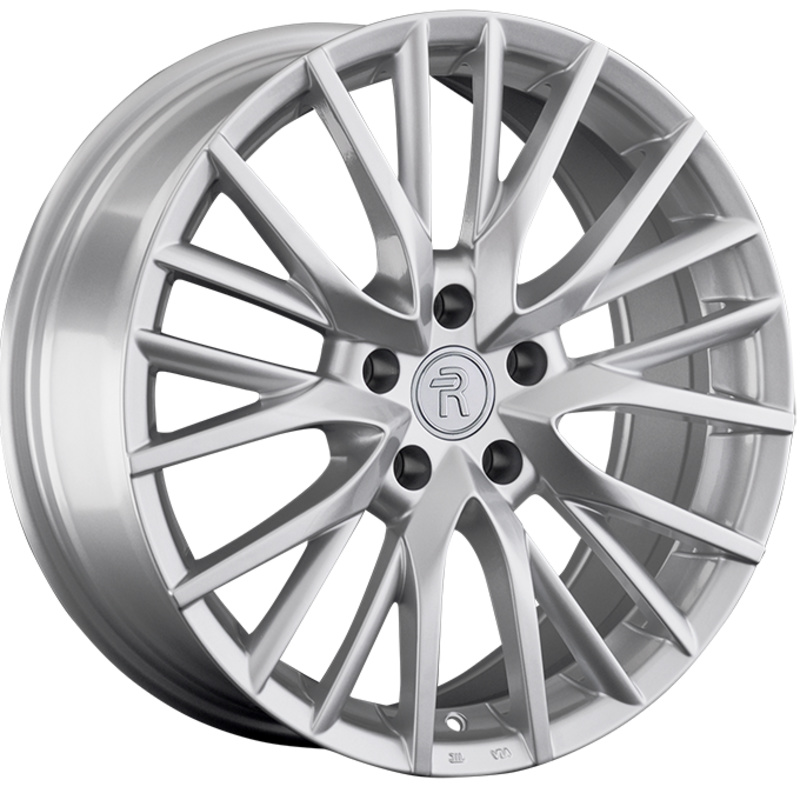 8x18/5x114,3 ET45 D67,1 MZ140 Sil (конус, C570)