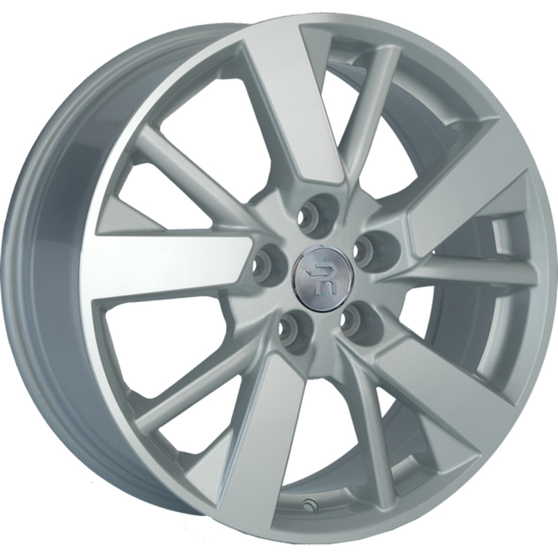 7,5x18/5x114,3 ET50 D66,1 NS139 SF (конус, C570)
