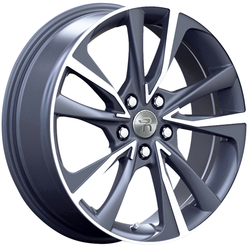 7,5x18/5x114,3 ET50 D66,1 NS213 GMF (конус, C570)