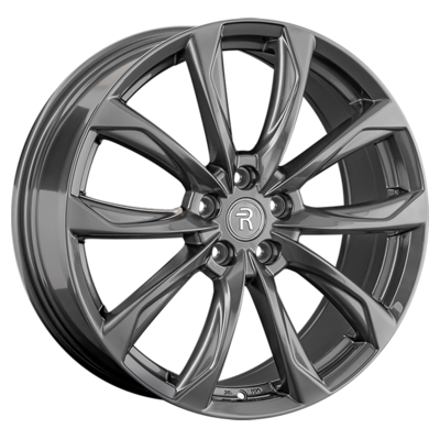 Replay R20  8J  PCD 5x114,3 ET50 ЦО 66,1 NS273 GM (конус, C570)