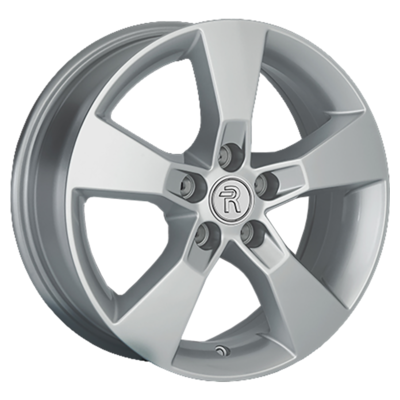 Replay R17  7J  PCD 5x108 ET42 ЦО 65,1 PG119 Sil (конус, C570)