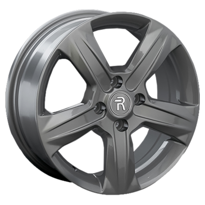 Replay R17  7J  PCD 5x108 ET42 ЦО 65,1 PG120 GM (конус, C570)