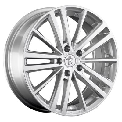 Replay R15  6,5J  PCD 5x108 ET42 ЦО 65,1 PG121 Sil (конус, C570)