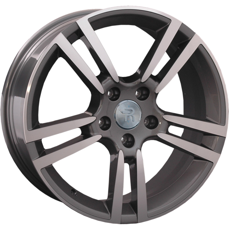 8x18/5x130 ET53 D71,6 PR8 GMF (конус, PR001) 860 кг