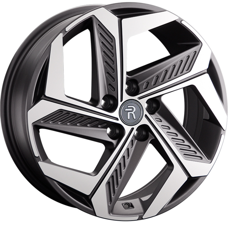 7x18/5x114,3 ET48 D56,1 SB106 MGMF (конус, C570)