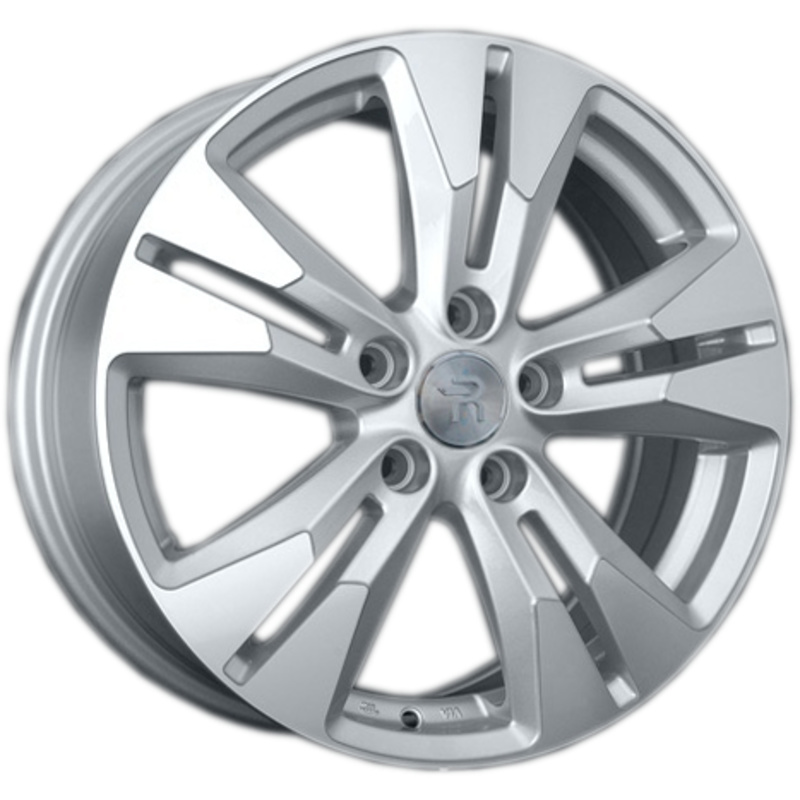 7x18/5x114,3 ET55 D56,1 SB39 SF (конус, SB001)