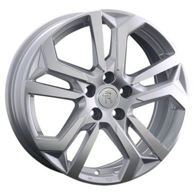 Replay R17  7J  PCD 5x114,3 ET48 ЦО 56,1 SB63 SF (конус, C570)
