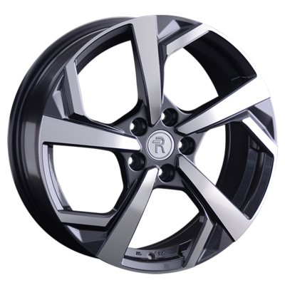 Replay R17  7J  PCD 5x114,3 ET48 ЦО 56,1 SB69 GMF (конус, C570)